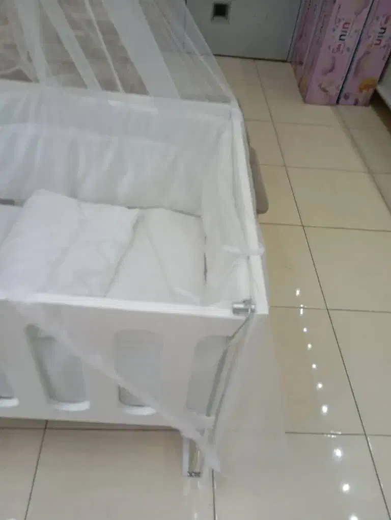 تخت کنار مادر 60در 90|تخت و صندلی بچه|زیرآب, |دیوار