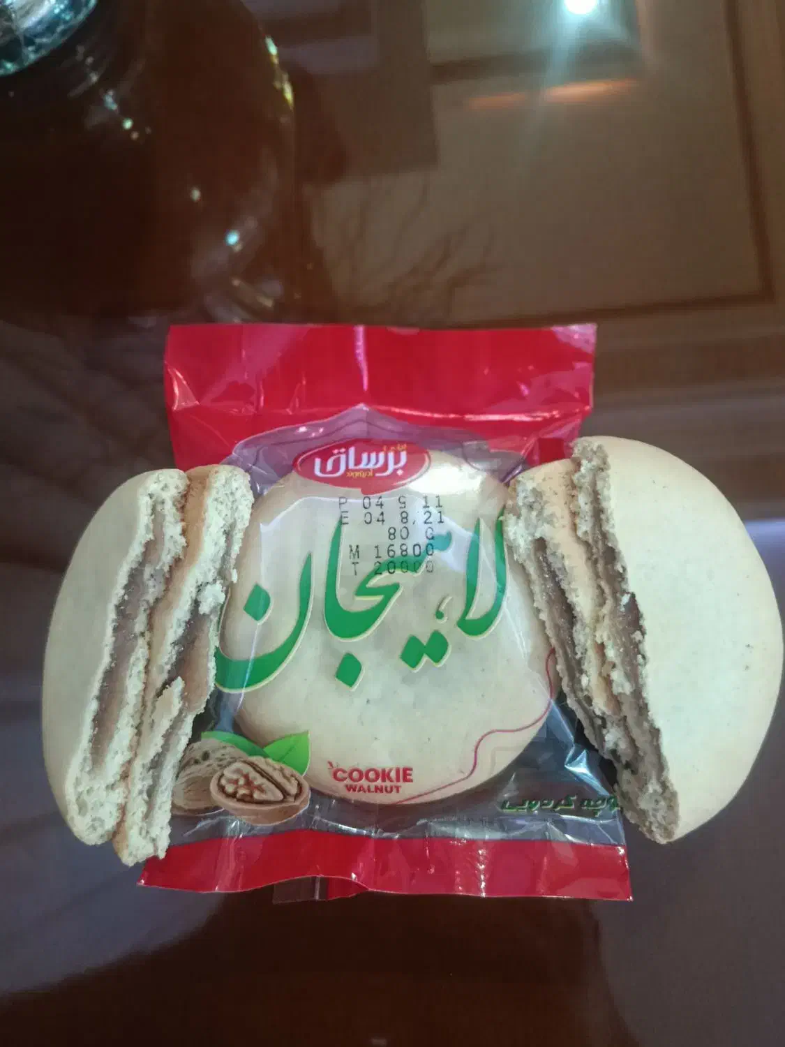 دو نفر نیرو آقا و سه نفر خانم کار در تولیدی کلوچه|استخدام صنعتی، فنی، مهندسی|کوهدشت, |دیوار