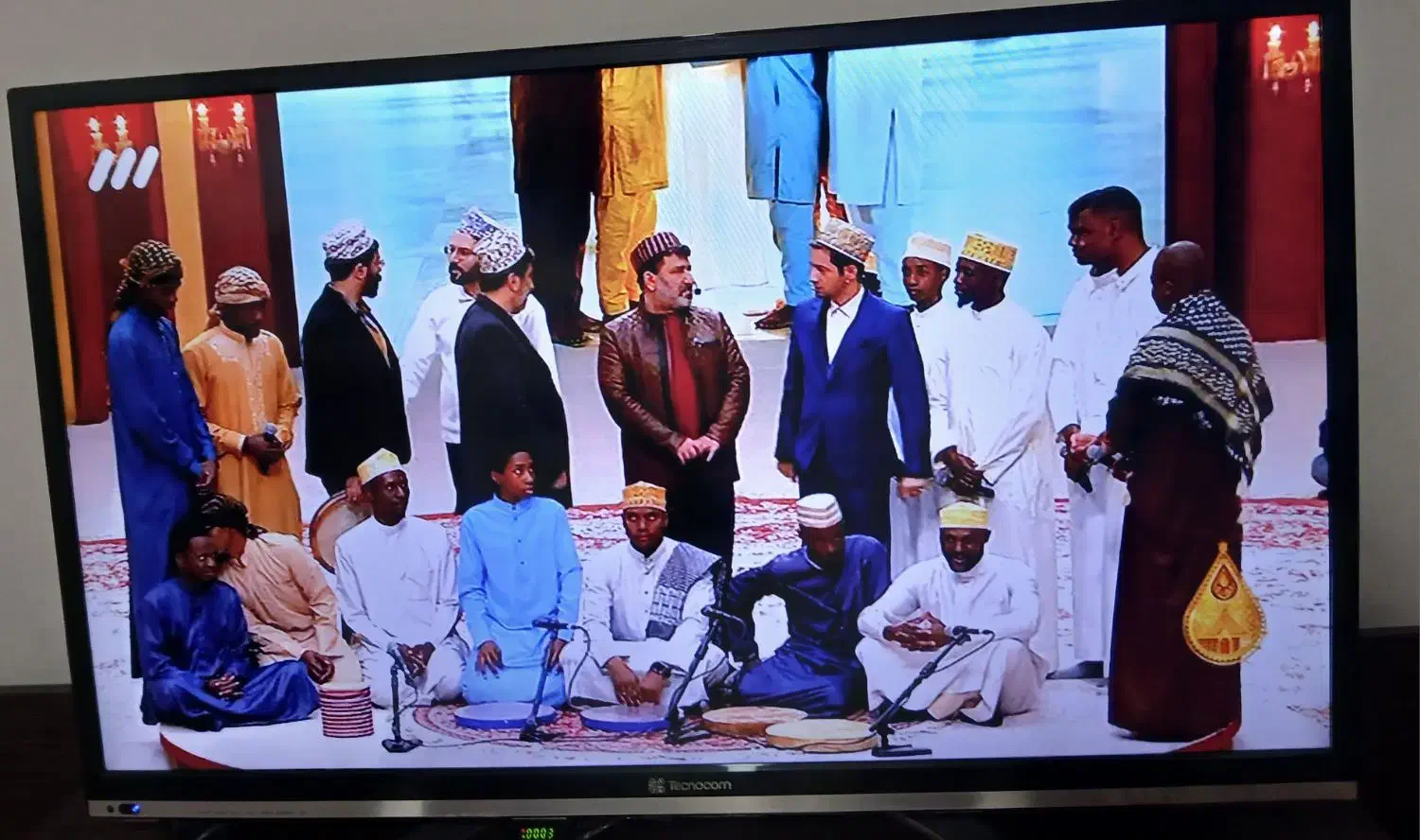 کالای دیجیتال|تلویزیون و پروژکتور|کلاچای, |دیوار