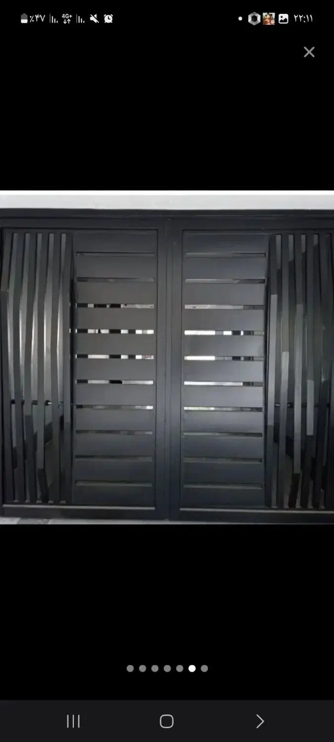 خدمات آهنگری و جوشکاری|خدمات پیشه و مهارت|تهران, پاسداران|دیوار