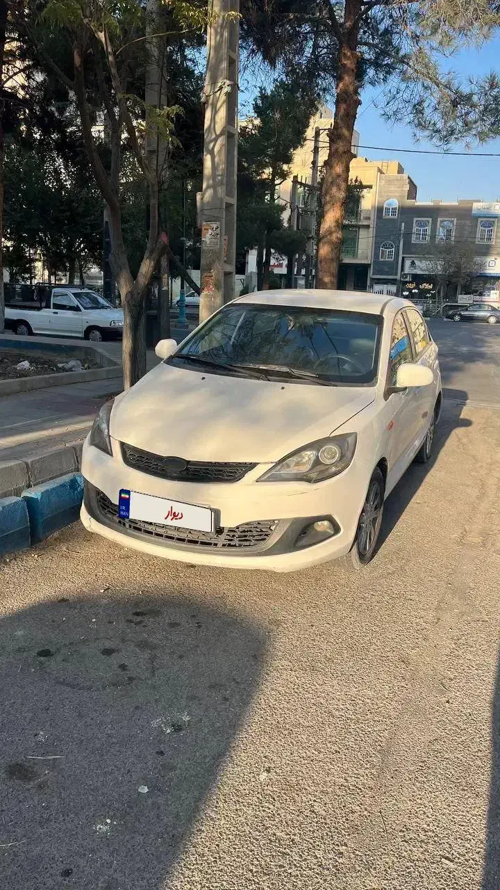 MVM 315 Newصندوقدار|خودرو سواری و وانت|رباط‌کریم, رباط‌کریم|دیوار