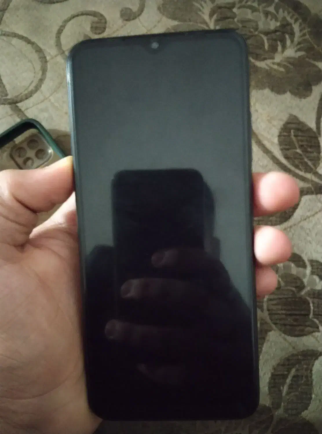 گوشی a22 5g در حد|موبایل|خوی, |دیوار