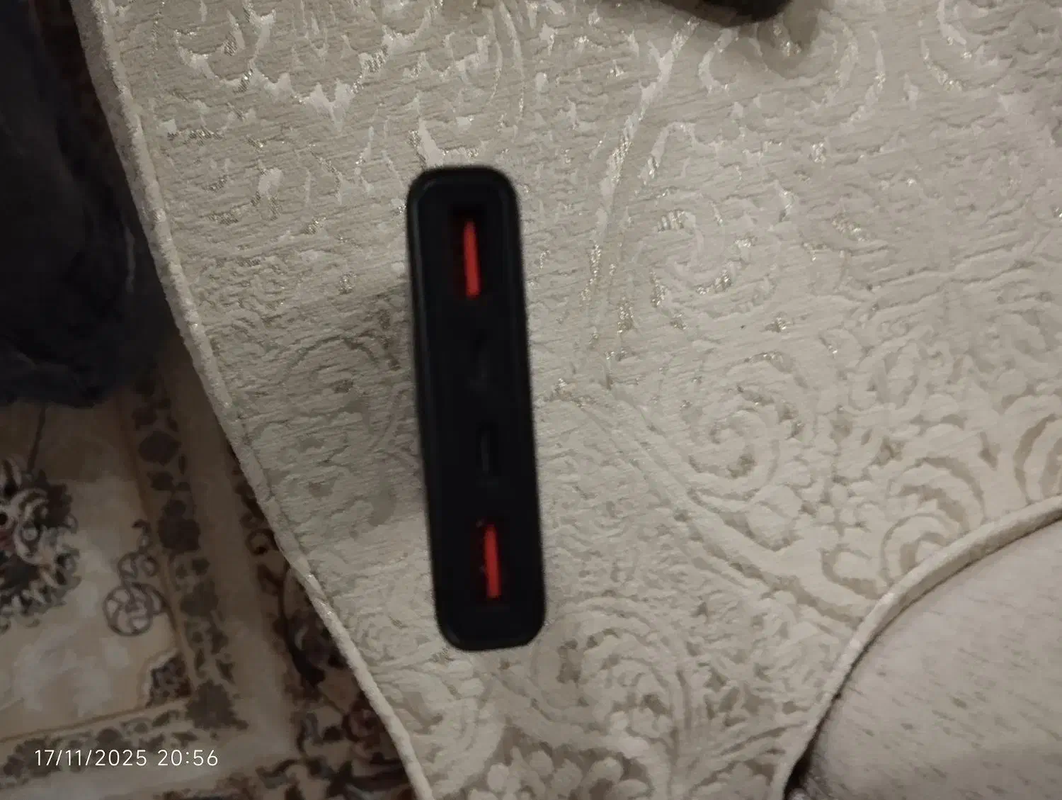 پاور بانک 30هزار 20هزار و10 نو ضمانتی نصف قیمت|لوازم جانبی موبایل و تبلت|قدس, شهر‌قدس|دیوار