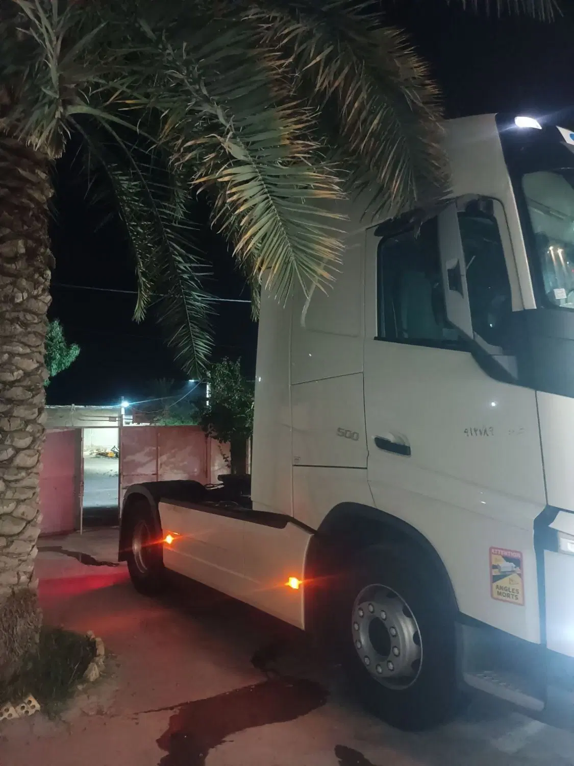 فروشFH500|خودرو سنگین|اهواز, کیانشهر|دیوار