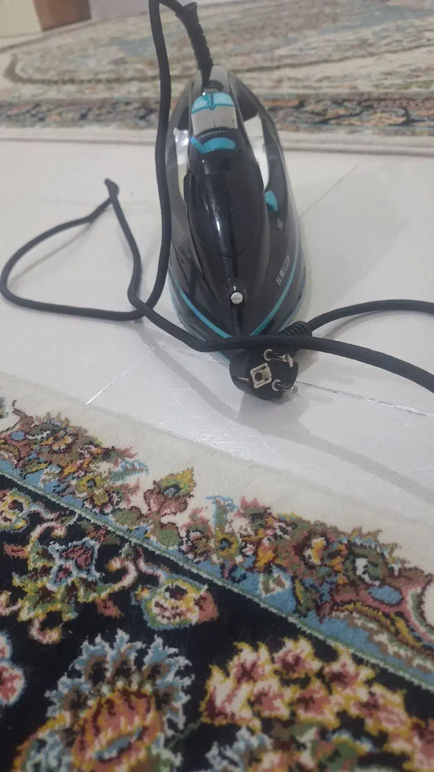 اتو بخار|اتو و لوازم اتو|محمدشهر, شهرک پیام (مهرالبرز)|دیوار