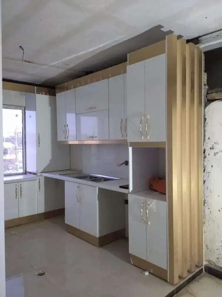 *جشنواره یلدایی*کابینت/هایگلاسMDFممبران8520|مصالح و تجهیزات ساختمان|اردبیل, |دیوار