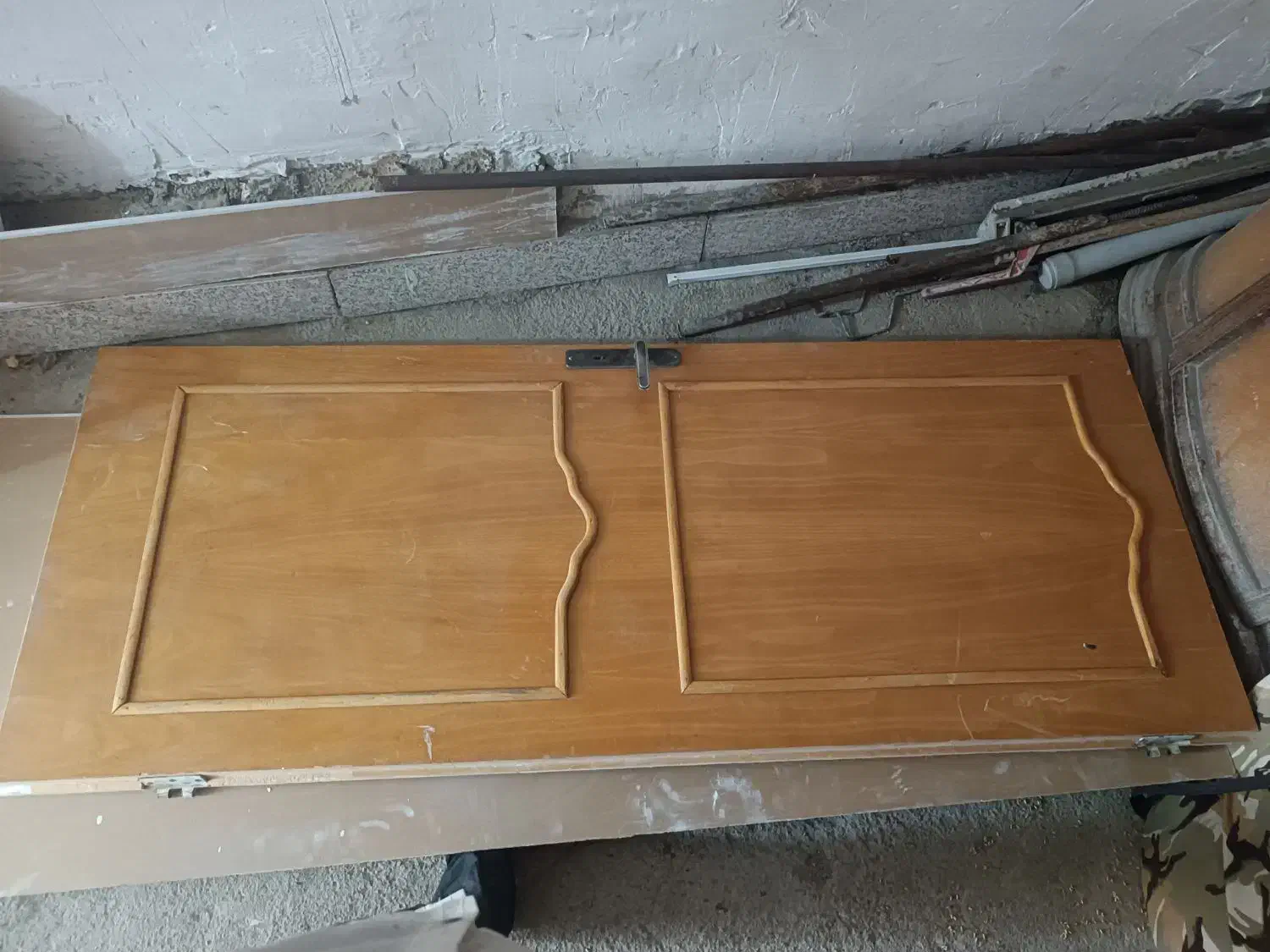 درب پنجره|مصالح و تجهیزات ساختمان|نهاوند, |دیوار