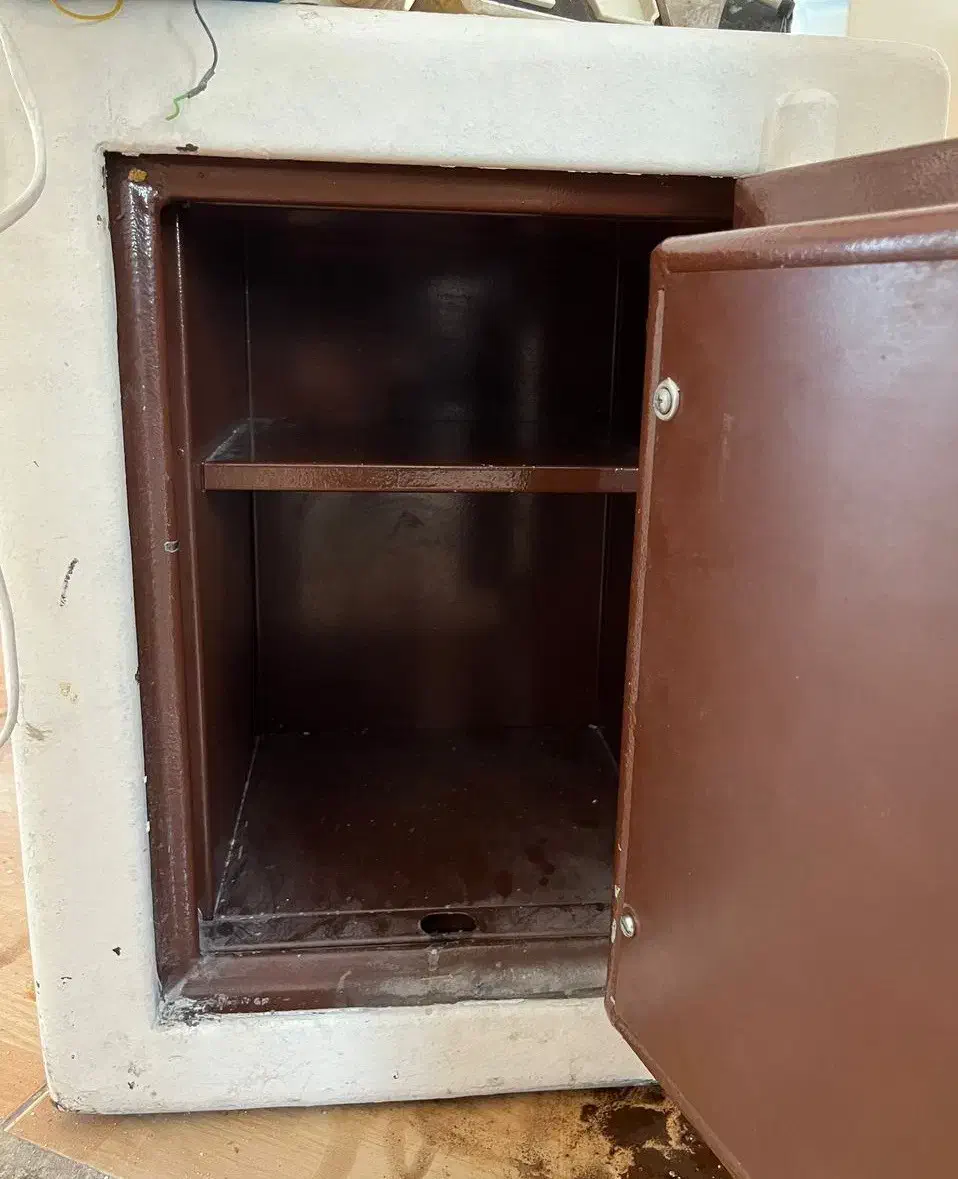 گاو صندوق قدیمی کاوه اصل|ابزارآلات|تهران, بهار|دیوار