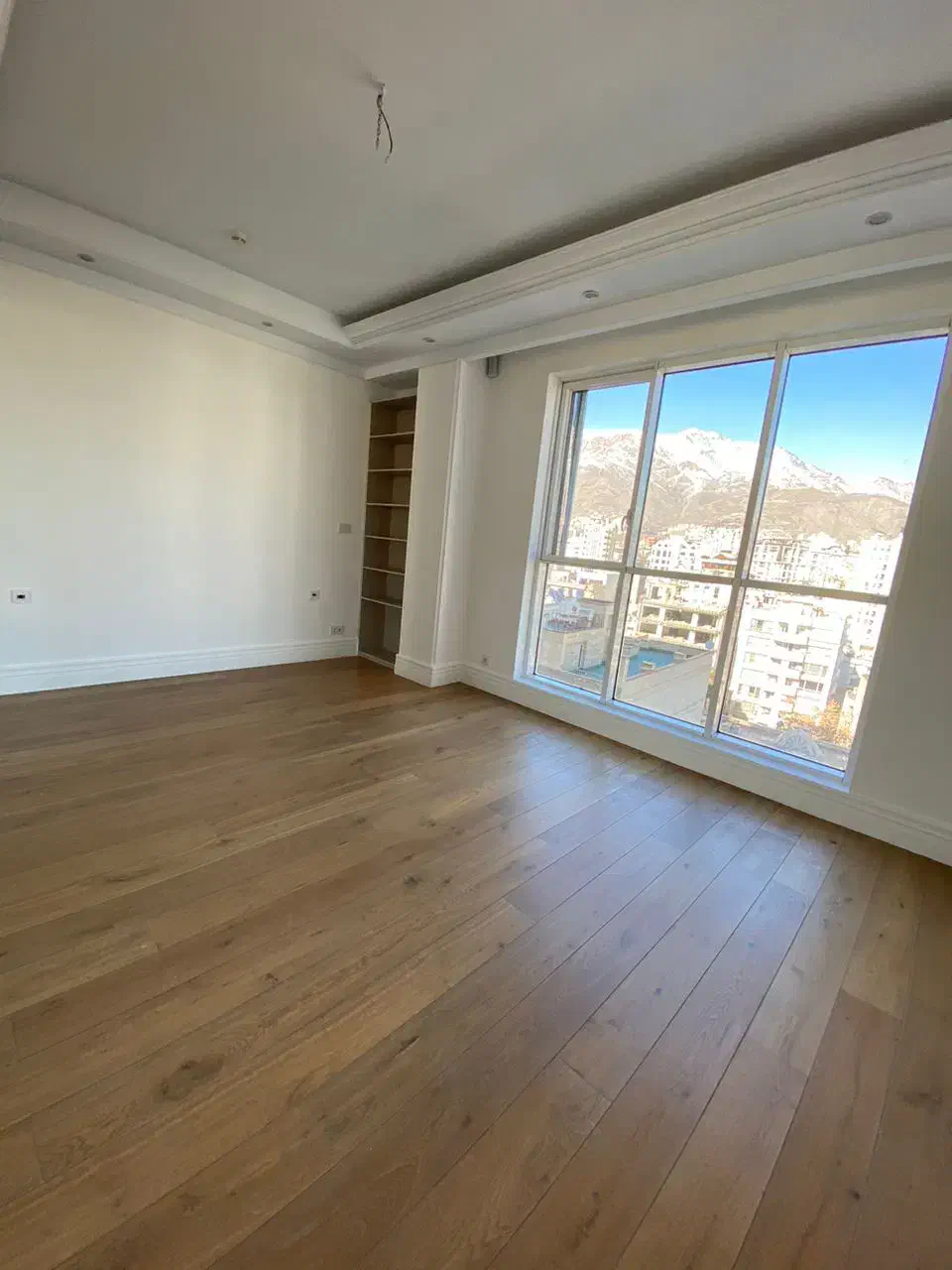 ۱۵۰ مترشیک بینظیر محمودیه|اجارهٔ آپارتمان|تهران, محمودیه|دیوار