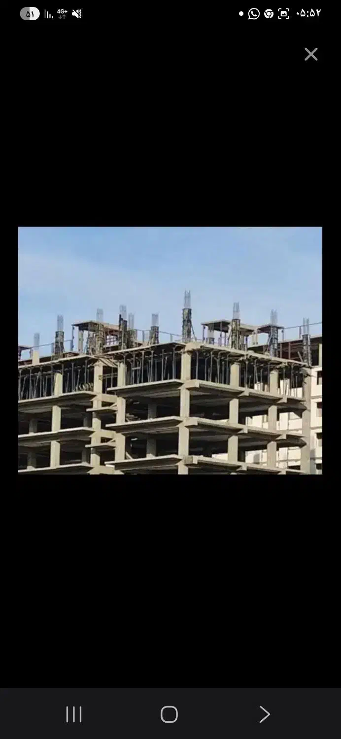 فروش حواله مسکن ملی|فروش آپارتمان|سراب, |دیوار