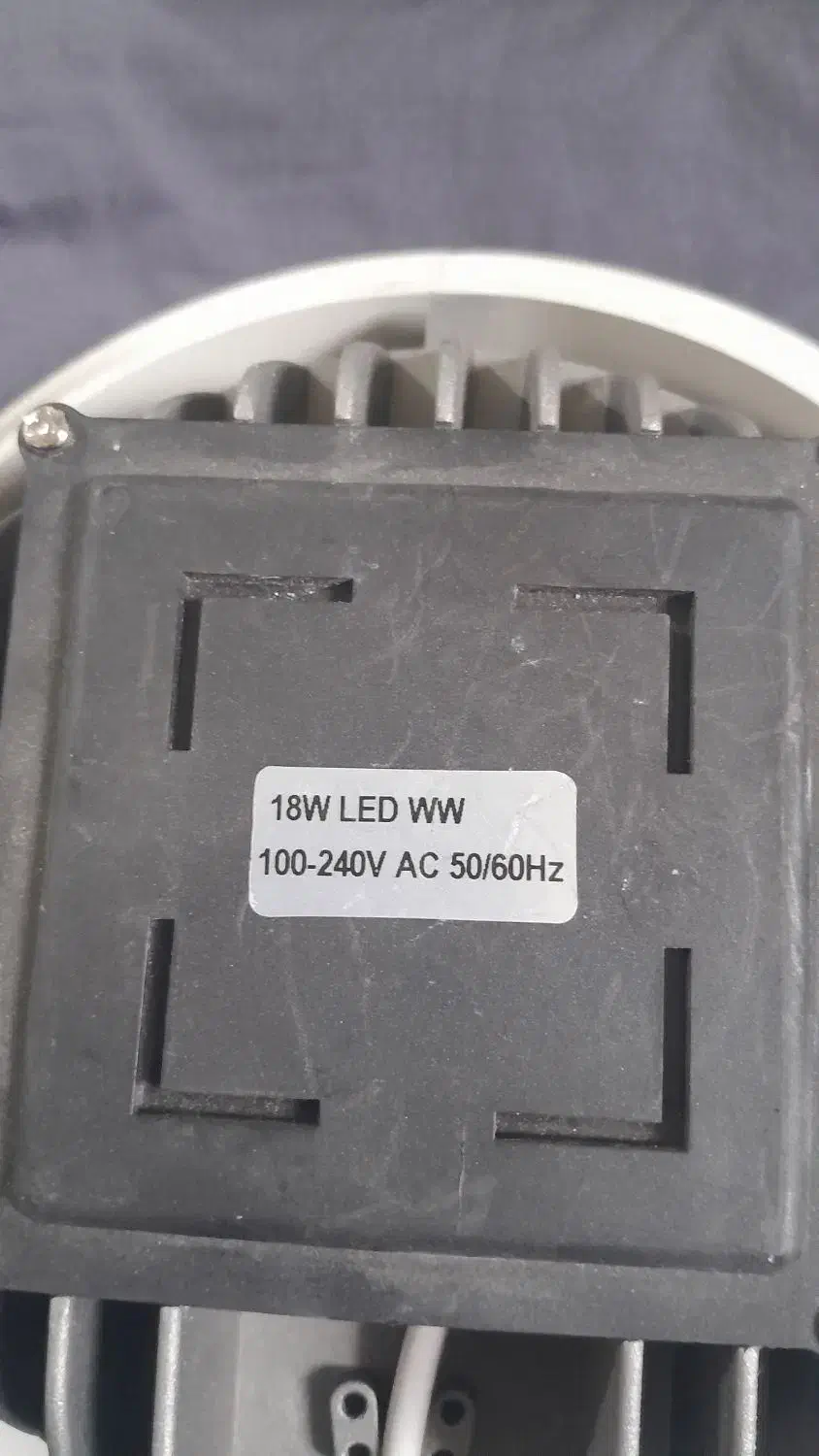 لامپ ال ای دی|لامپ و چراغ|محمدیه-قزوین, |دیوار