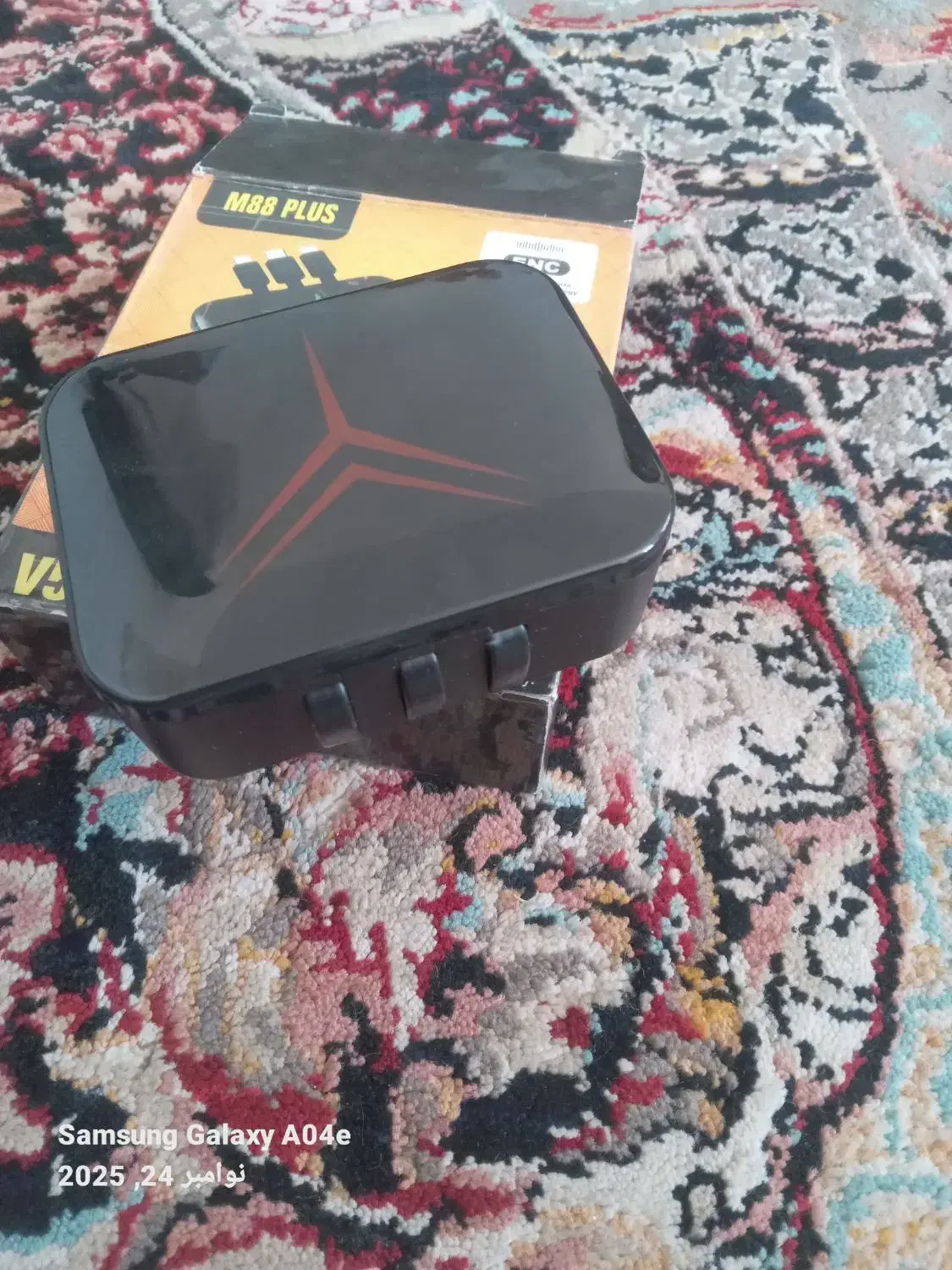 ایرپاد M88|لوازم جانبی موبایل و تبلت|الشتر, |دیوار