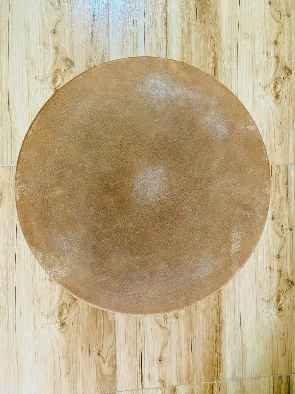 تنبک شیرانی نو|سازهای سنتی|رشت, منظریه|دیوار