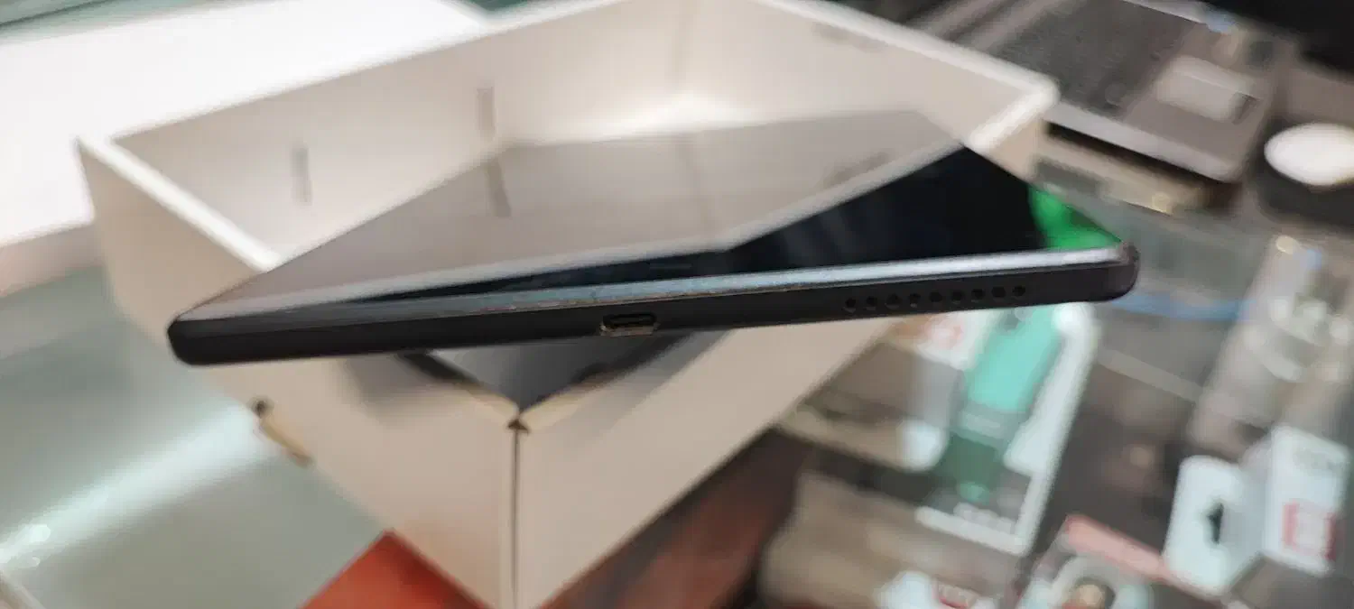 تبلت لنوو tab m10hd|تبلت|تهران, افسریه شمالی|دیوار