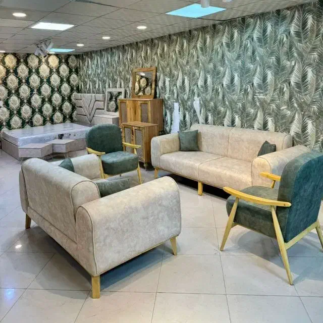 رویه کوب ماهر ونیم ماهروخیاط کارگر ساده|استخدام صنعتی، فنی، مهندسی|تهران, خانی آباد نو جنوبی|دیوار