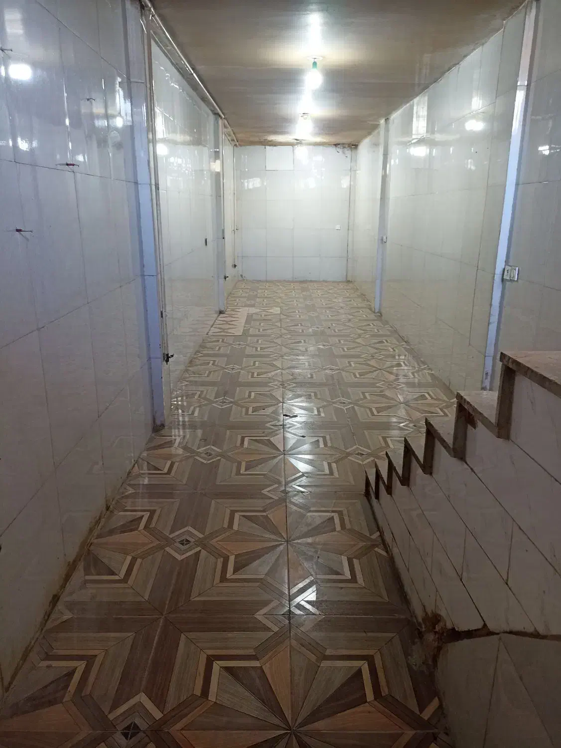 اجاره زیر زمین به متراژ چهل مترمربع|اجارهٔ مغازه و غرفه|لردگان, |دیوار