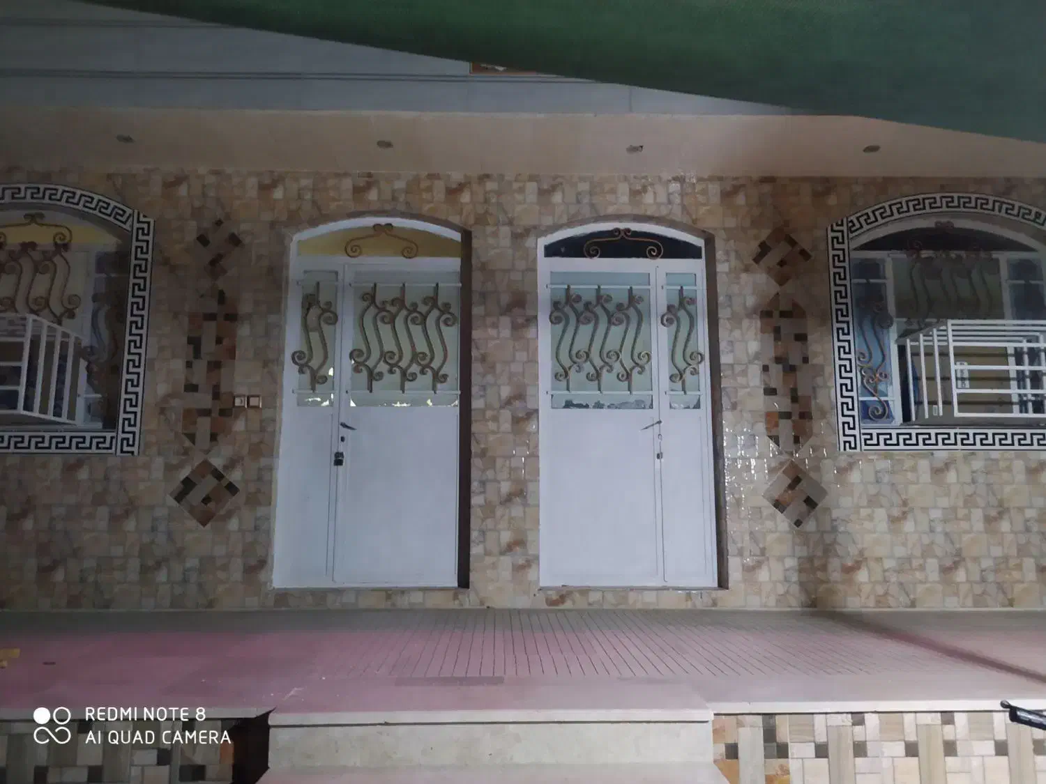 اجاره خونه ویلایی در شهرک دریا|اجارهٔ خانه و ویلا|بندرعباس, |دیوار