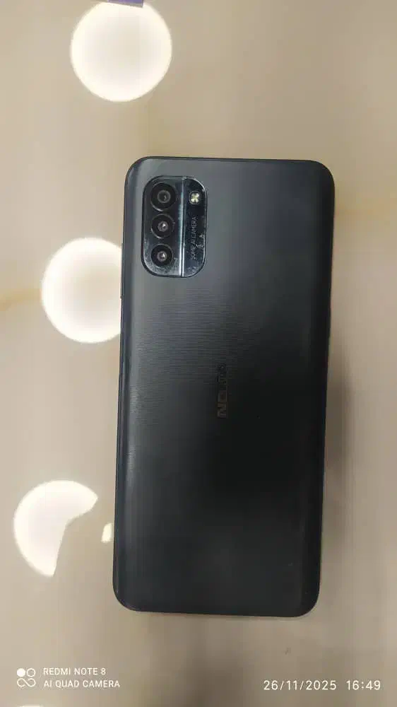 گوشی نوکیاg21|موبایل|تهران, سعادت‌آباد|دیوار