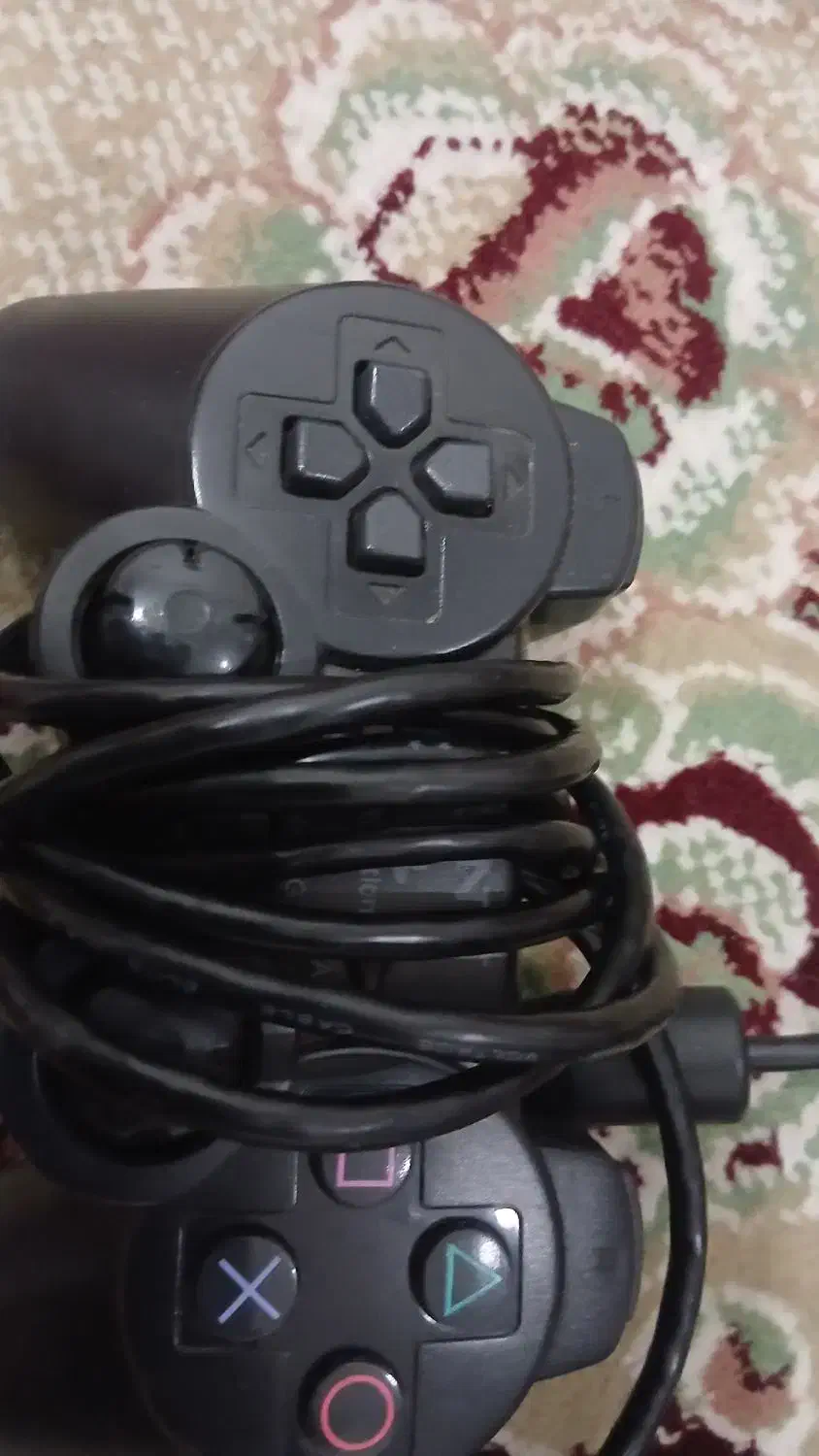 پلی استیشن ۱|کنسول، بازی ویدئویی و آنلاین|خوی, |دیوار