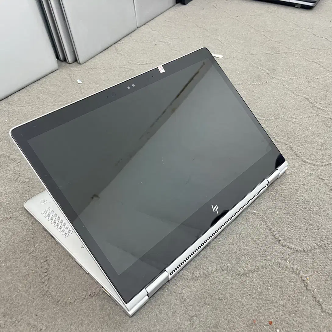 لپ تاپ اچ پی نسل ۷.  ELITEBOOK|رایانه همراه|زاهدان, |دیوار