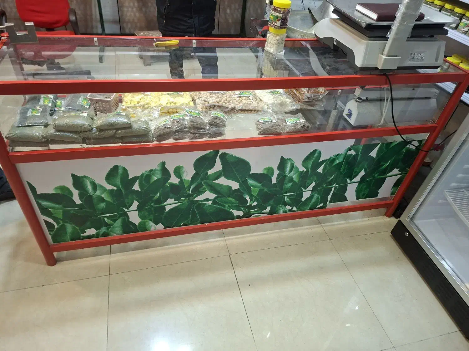 فروش وسایل سبزی خرد کنی|فروشگاه و مغازه|سمنان, |دیوار