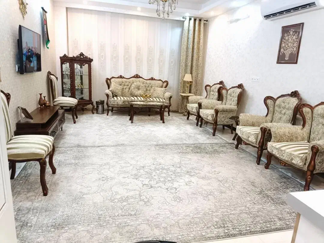 آپارتمان / دو واحدی / فول امکانات|فروش آپارتمان|قم, شاه سید علی|دیوار