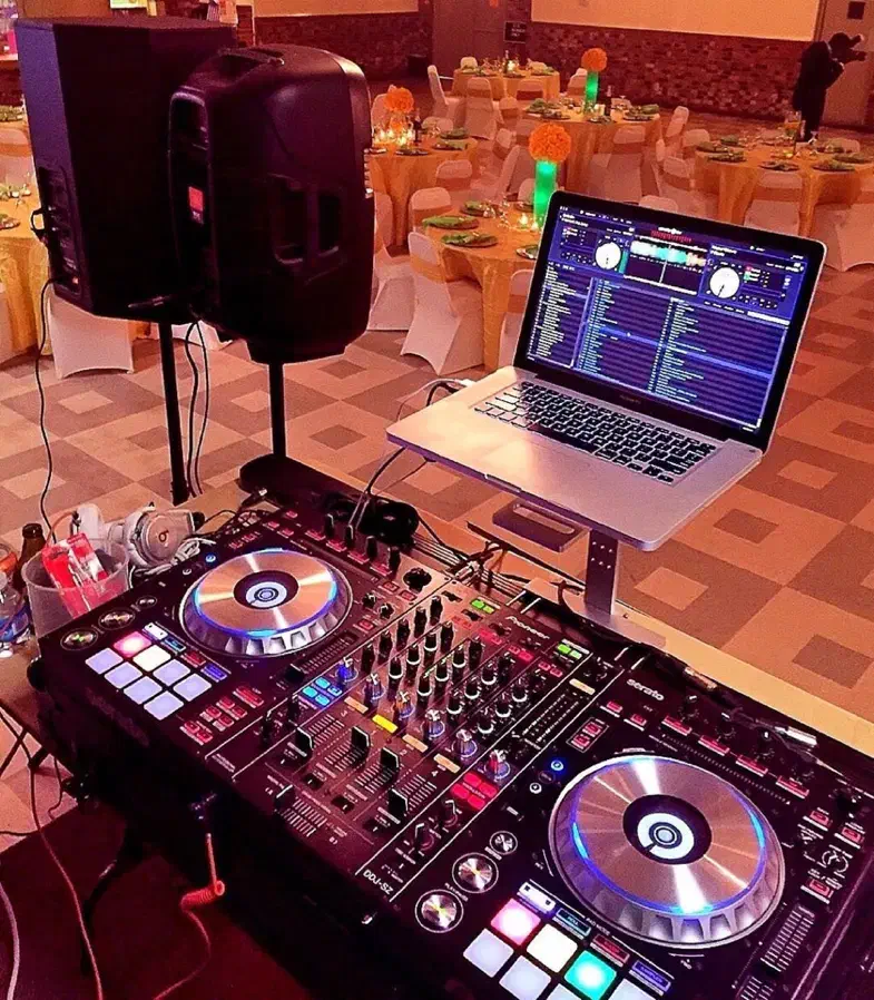 دیجی ریحانه djreey|خدمات پذیرایی، مراسم|بروجرد, |دیوار