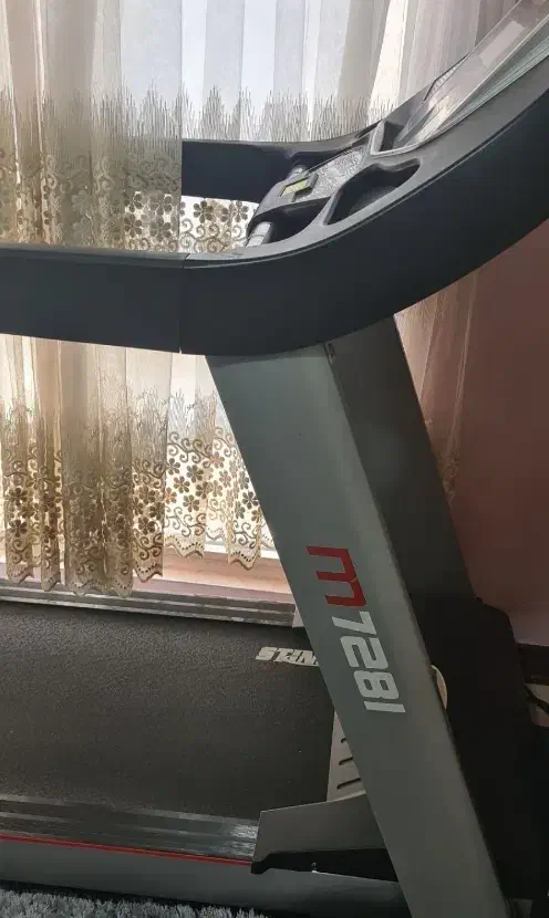 تردمیل|تجهیزات ورزشی|تهران, جابری|دیوار