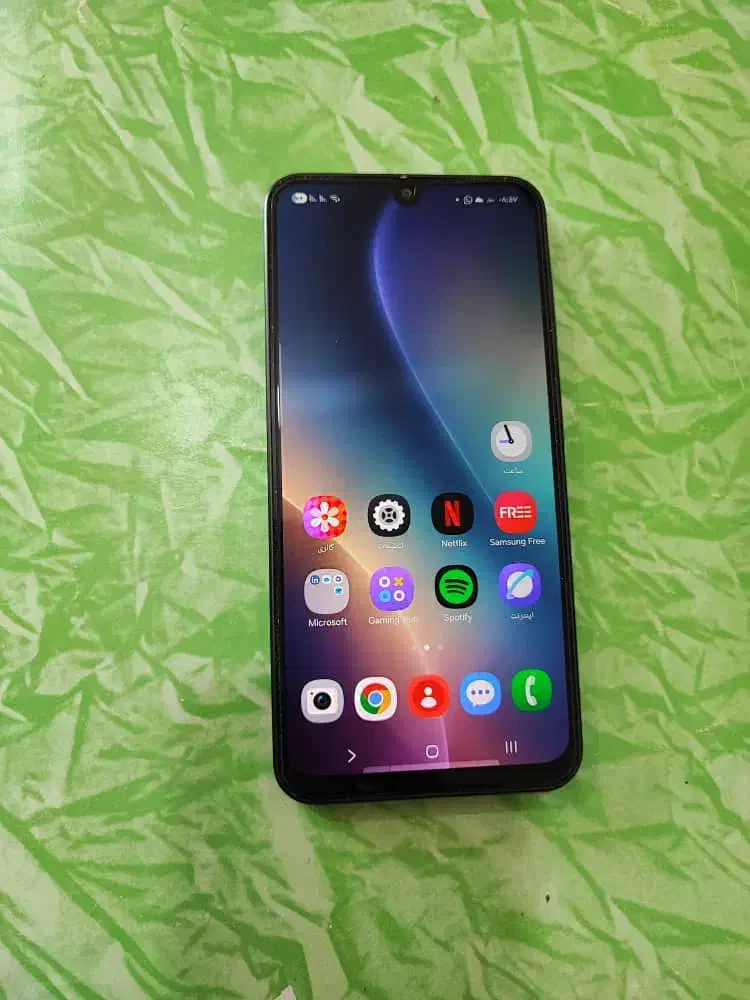 گوشی سامسونگ a26. 5g|موبایل|شیراز, تندگویان|دیوار