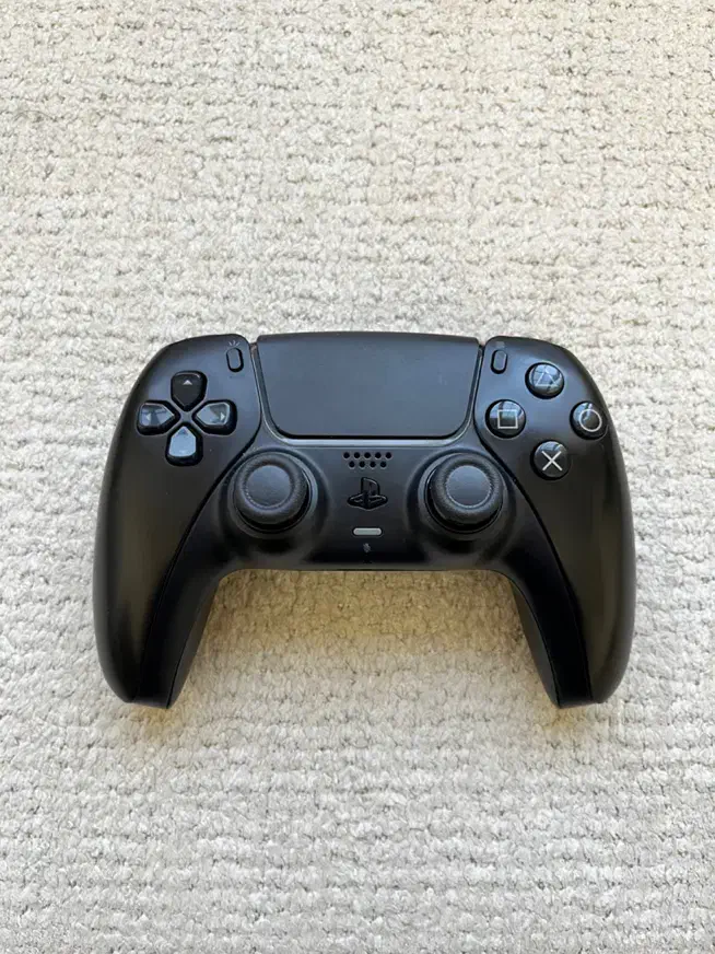 دسته مشکی|کنسول، بازی ویدئویی و آنلاین|کرج, فاز ۴ مهرشهر|دیوار