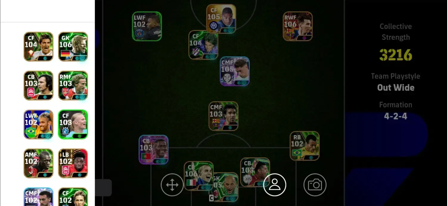 اکانت پی اس موبایل|کنسول، بازی ویدئویی و آنلاین|بندرعباس, |دیوار