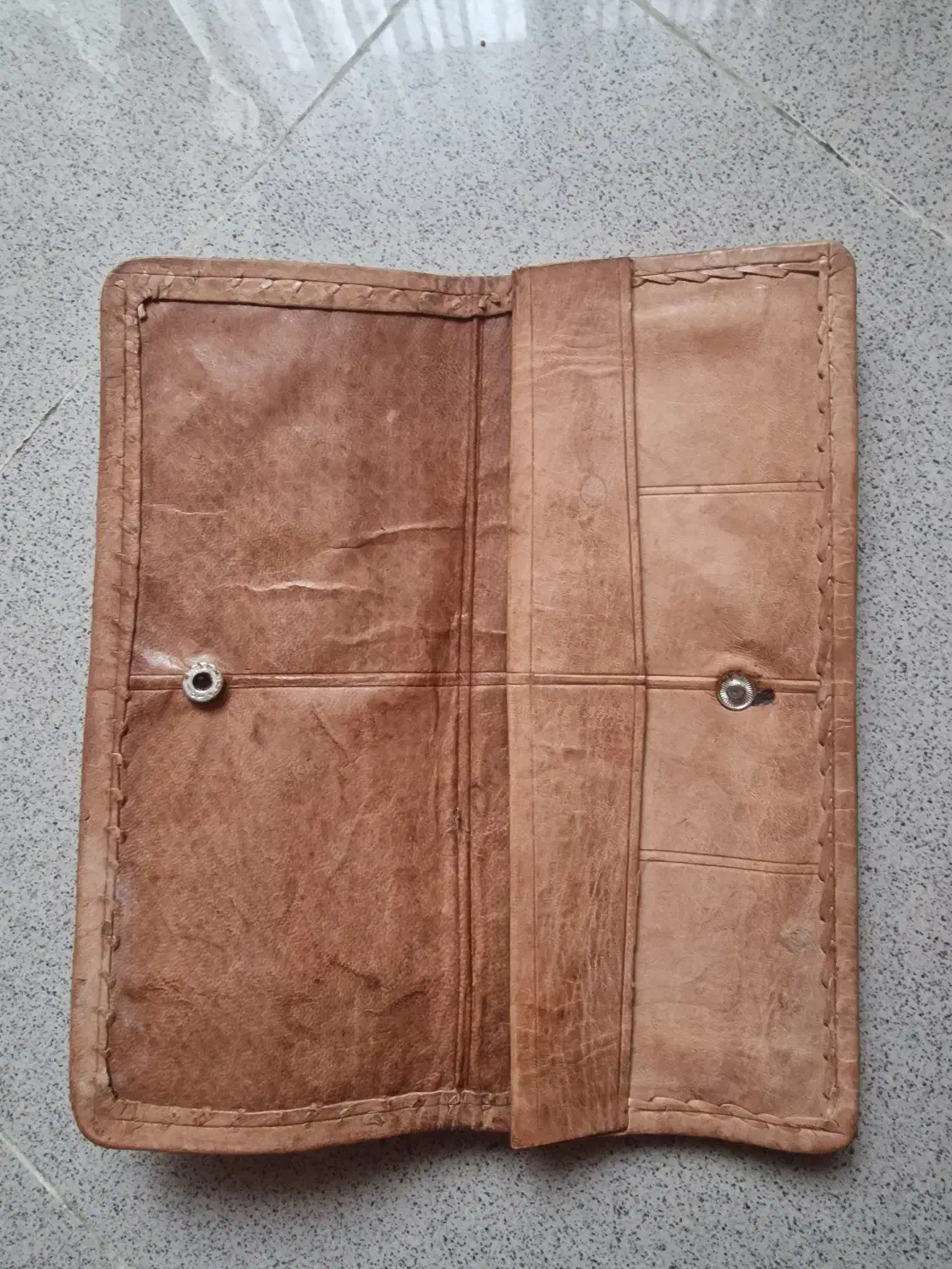 کیف دستی پوست - دست دوز|کیف، کفش، کمربند|تهران, امانیه|دیوار