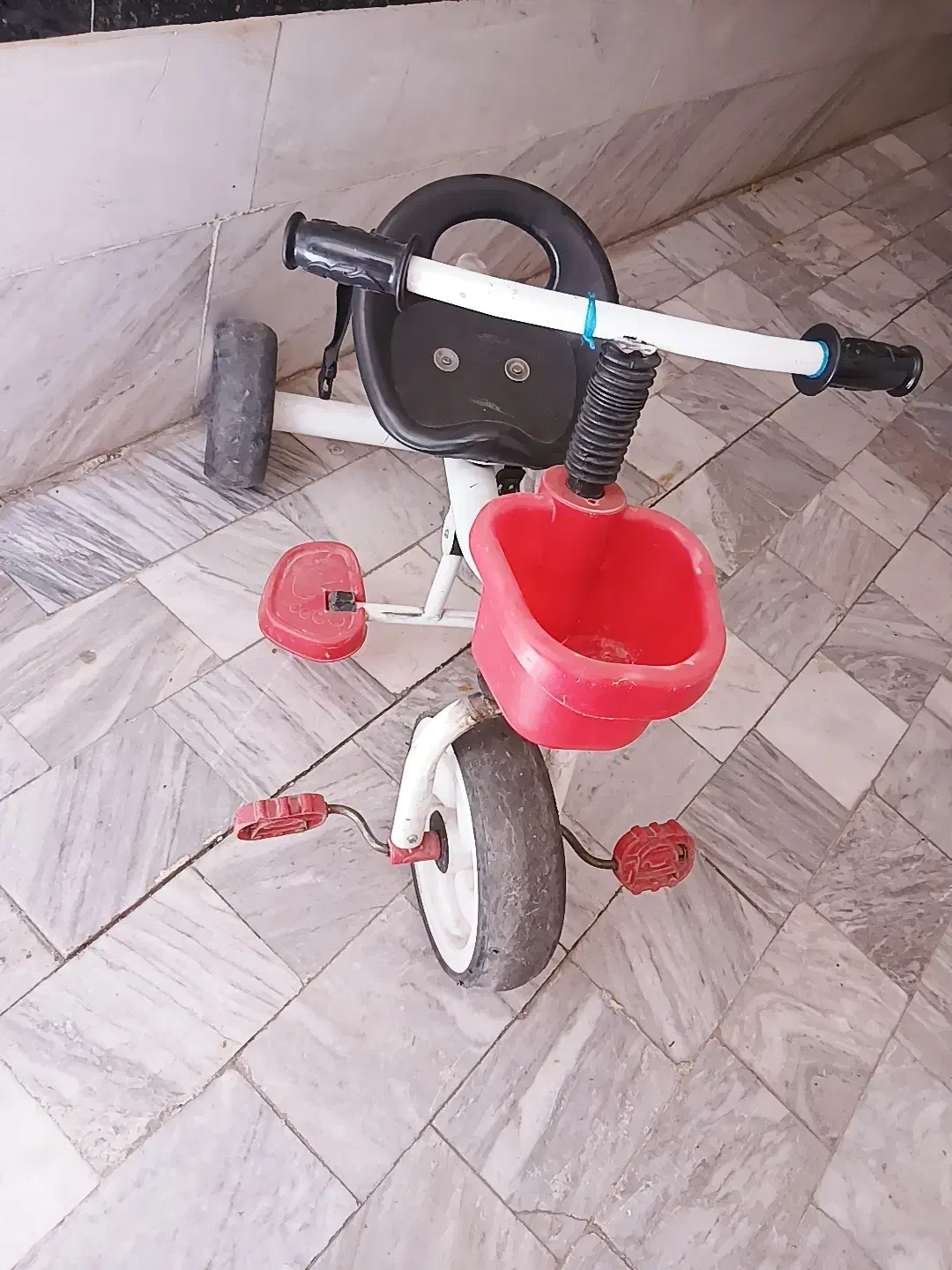 دوچرخه|دوچرخه، اسکیت، اسکوتر|پاکدشت, پاکدشت (مامازند)|دیوار