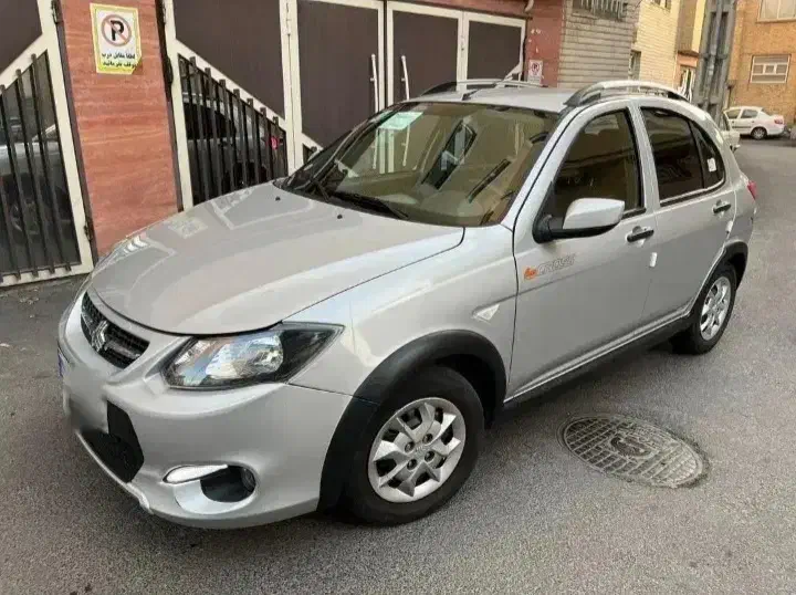 کوییک|خودرو سواری و وانت|تبریز, |دیوار