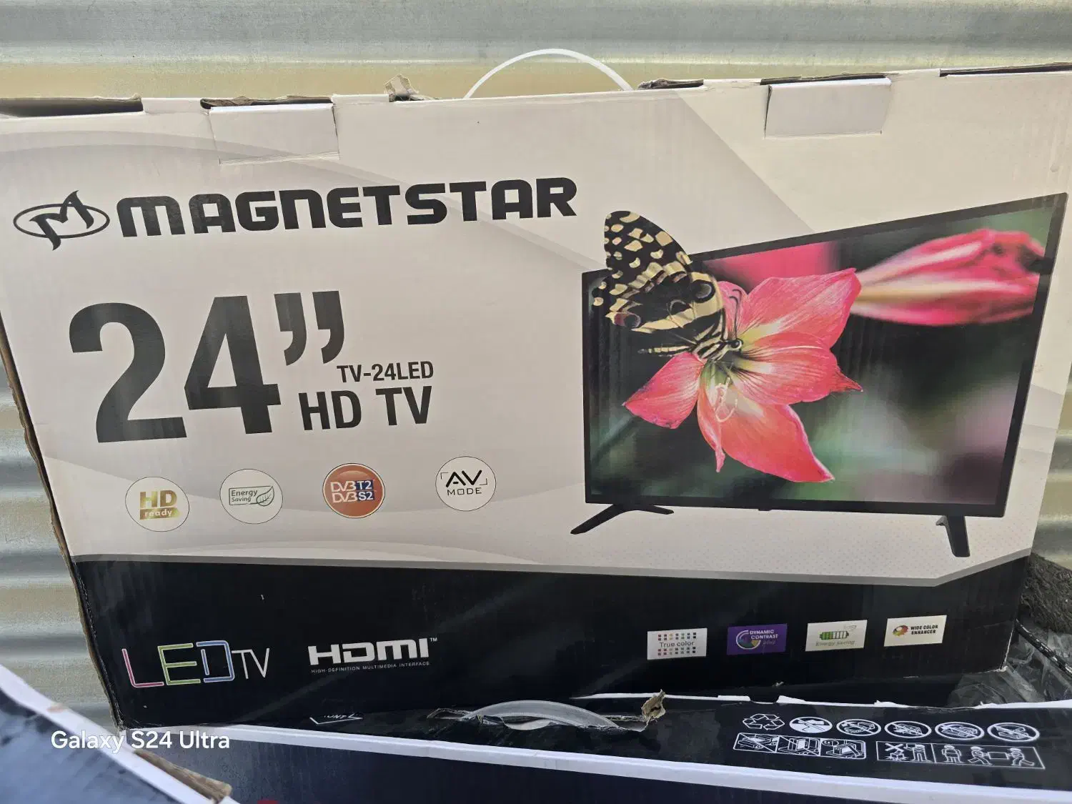 تلوزیون نو پلم|تلویزیون و پروژکتور|بندرعباس, |دیوار