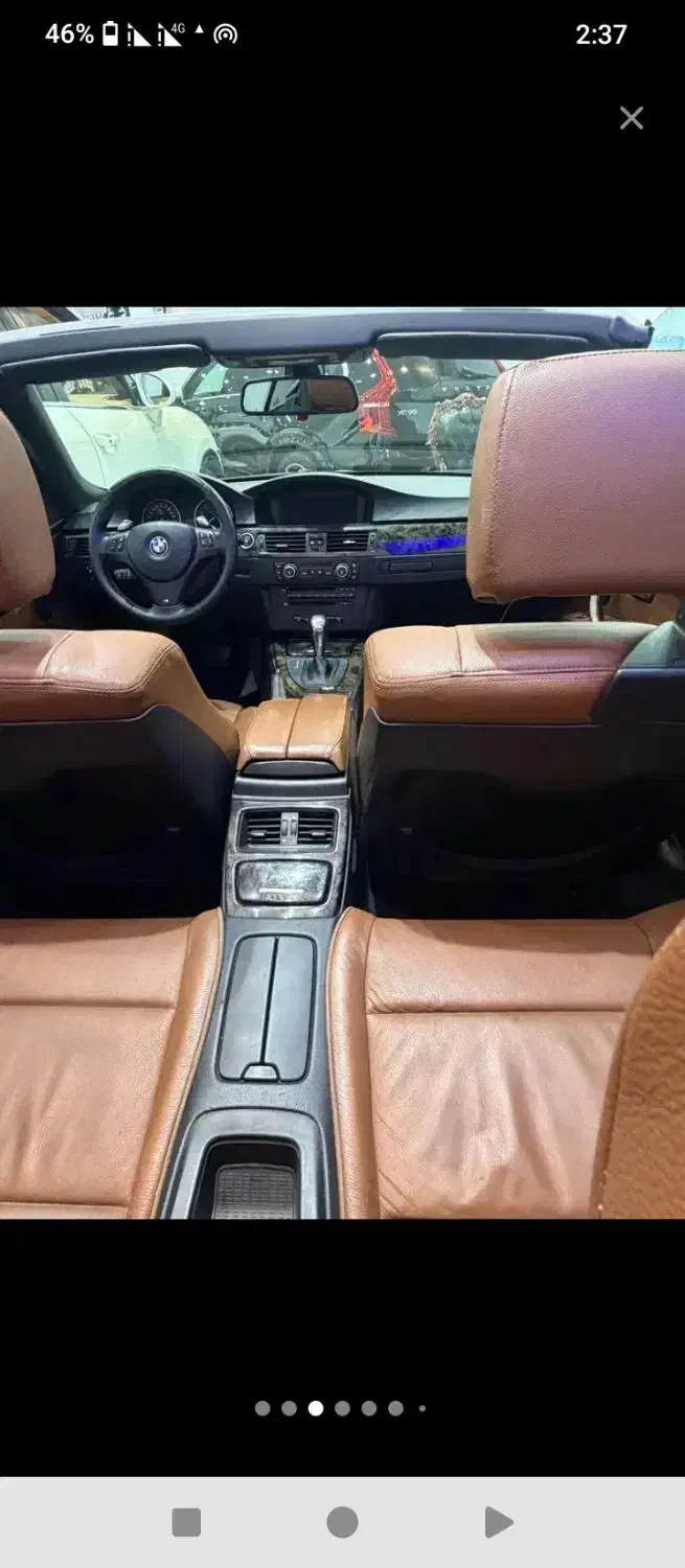 bmw 325|خودرو سواری و وانت|اسلام‌شهر, شهرک محمدیه|دیوار