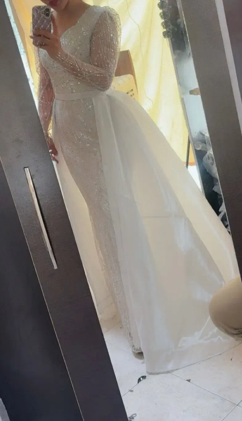 لباس عقد و عروسی|لباس|شهریار, شهرک مصطفی خمینی|دیوار