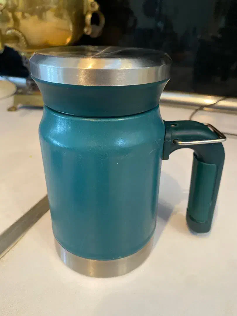 ماگ|قوری، کتری، قهوه‌ساز دستی|بیرجند, |دیوار