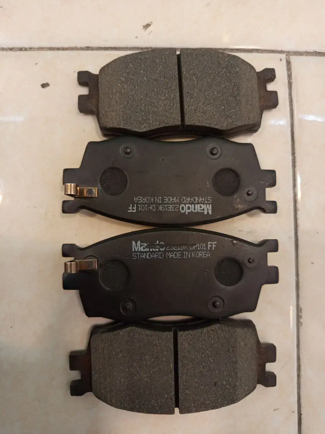 لنت|قطعات یدکی و لوازم جانبی|رفسنجان, |دیوار