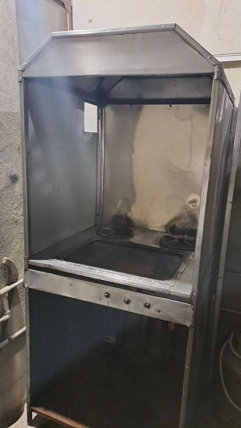 فر ساندویچی|کافیشاپ و رستوران|ماسال, |دیوار