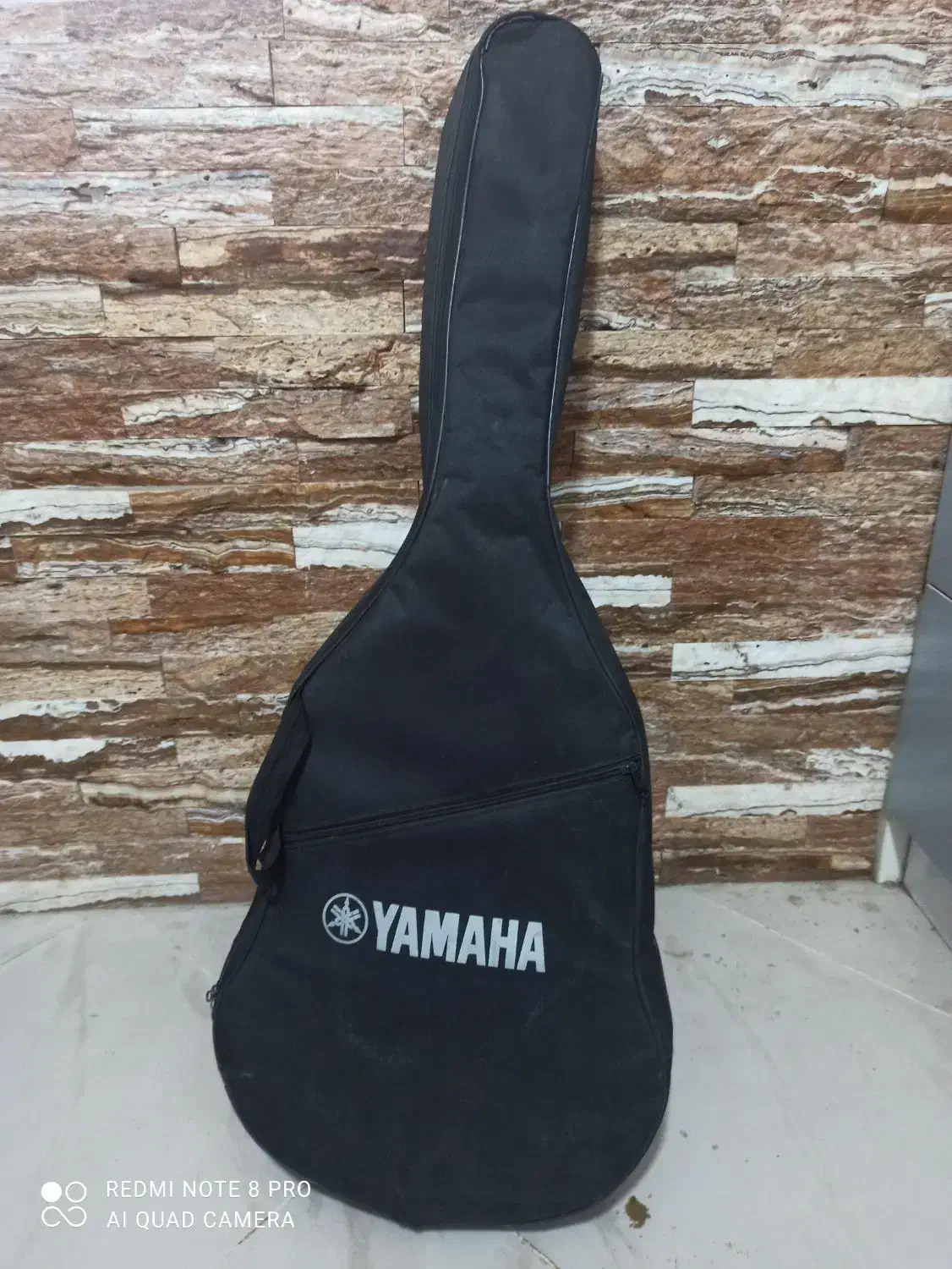 گیتار|گیتار، بیس، امپلیفایر|گنبد کاووس, |دیوار