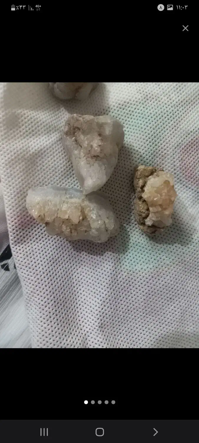 سنگ های قیمتی|جواهرات|ورامین, ریحان آباد|دیوار