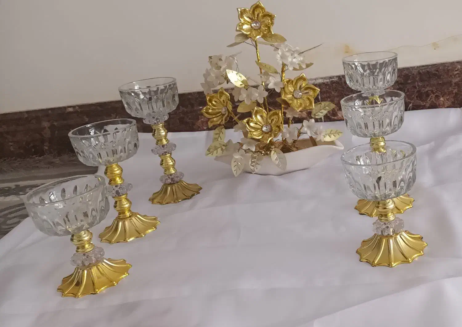 هفت سین|گل مصنوعی|کوهدشت, |دیوار