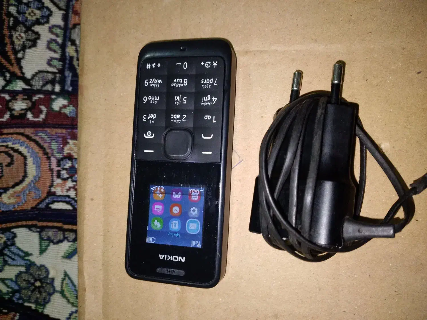 نوکیا|موبایل|نورآباد, |دیوار