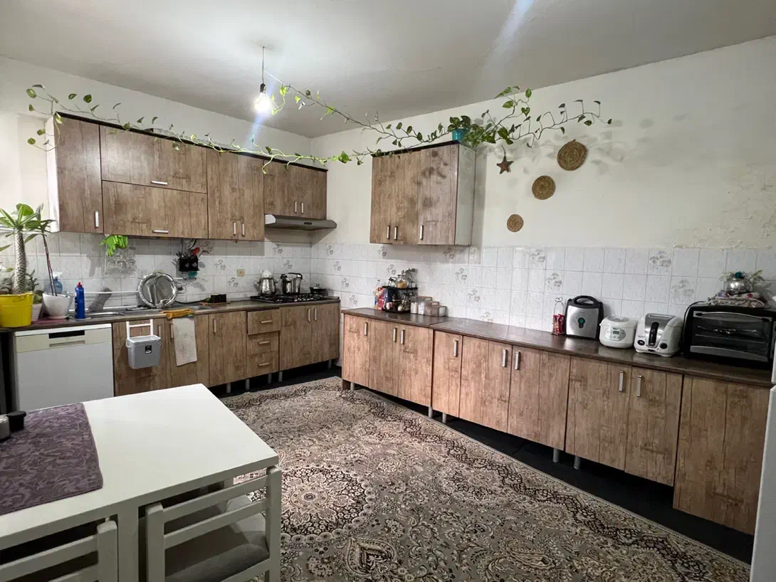 کابینت  و هود و سینک|اجاق گاز و لوازم برقی پخت‌وپز|آمل, |دیوار