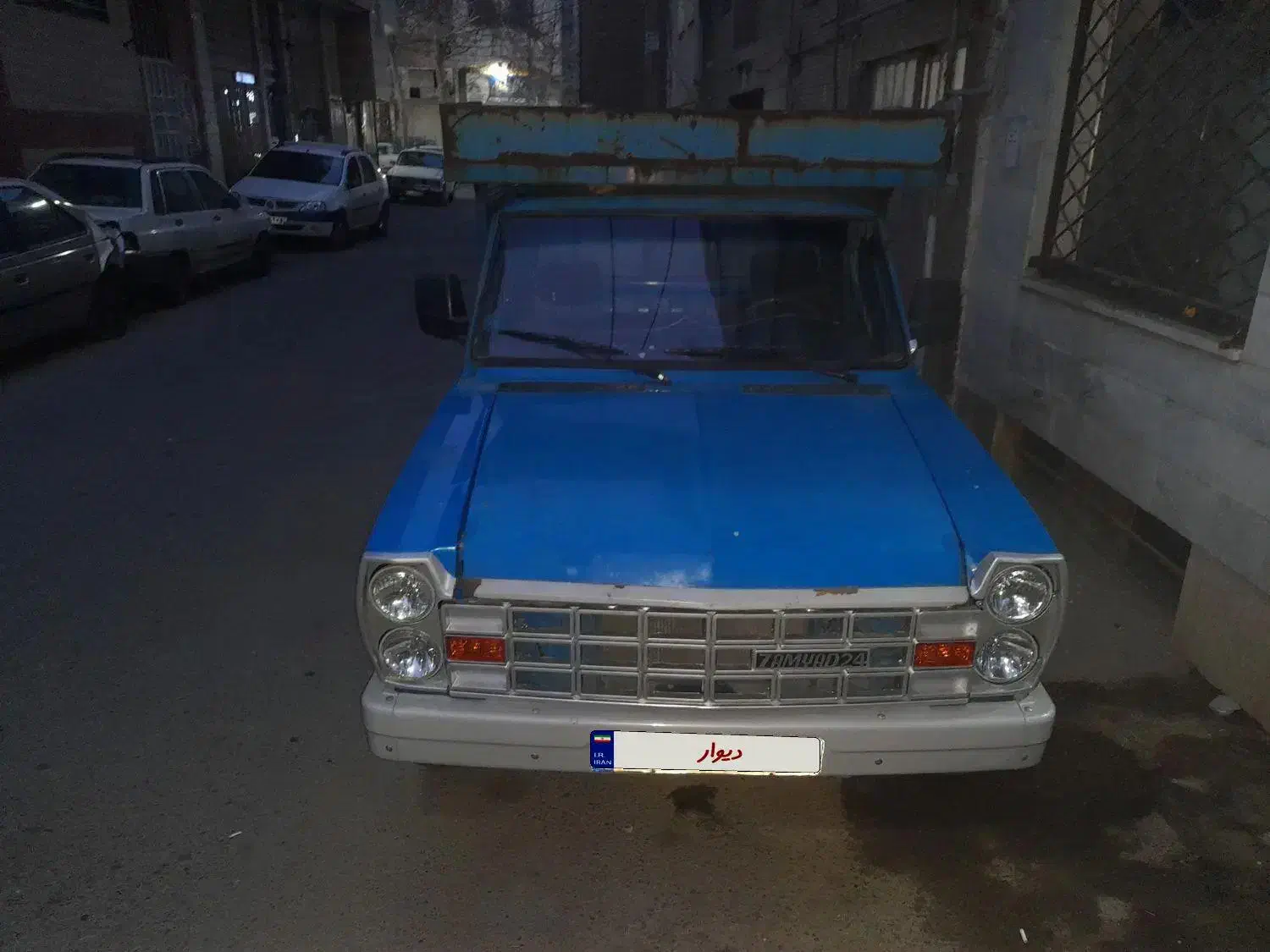 فروش خودرو|خودرو سواری و وانت|شهریار, شهریار|دیوار