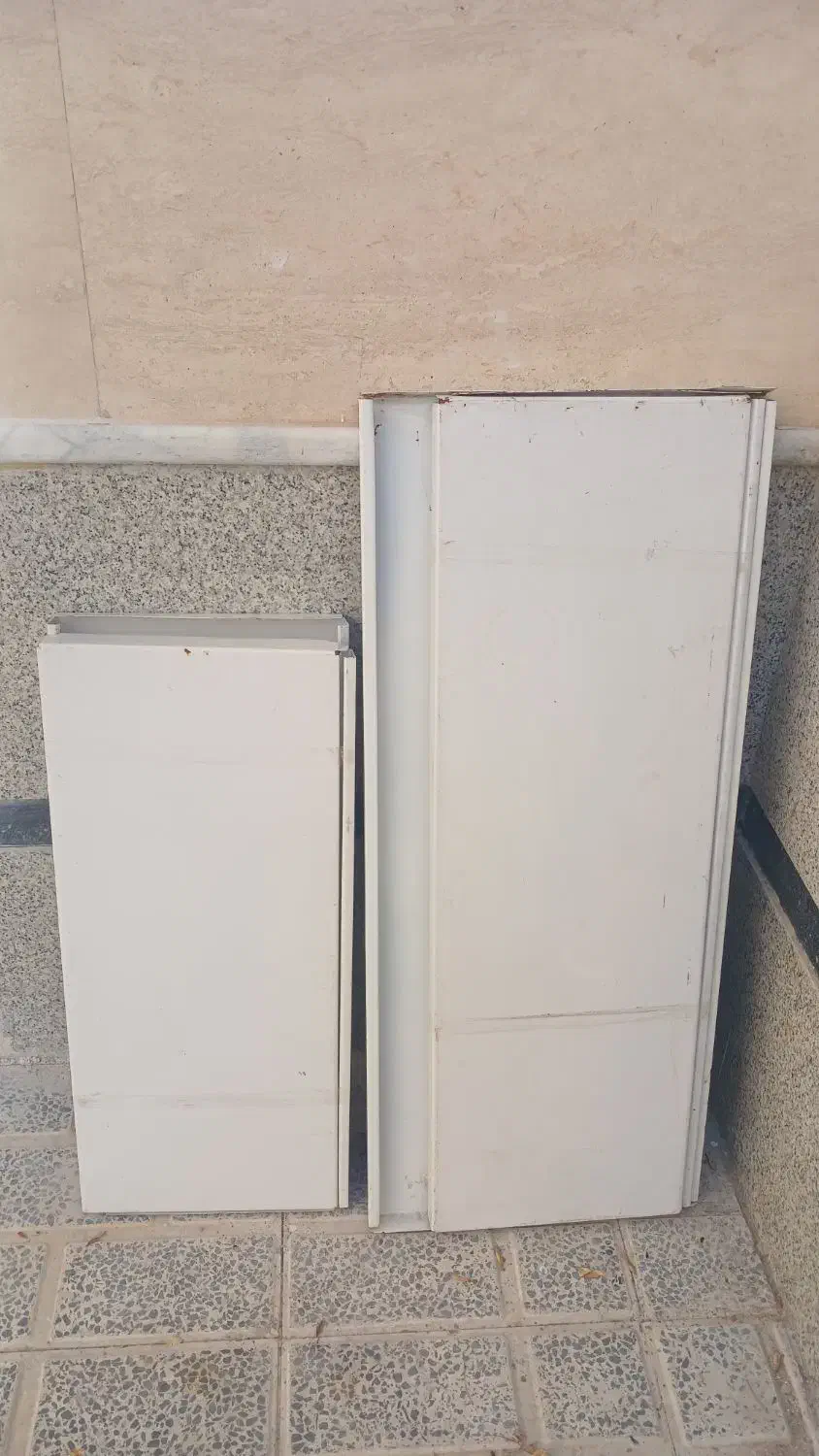 وسایل منزل|کولر گازی و فنکوئل|صدرا-فارس, فاز ۱|دیوار