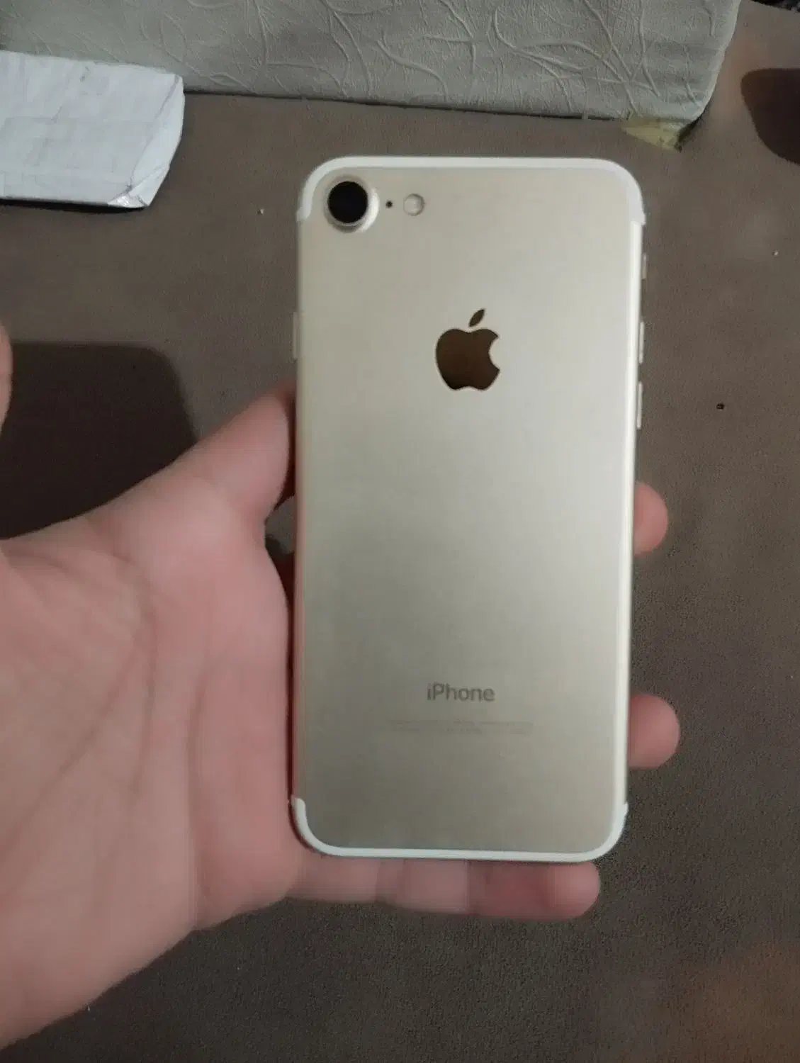 آیفون 7|موبایل|ایلام, |دیوار