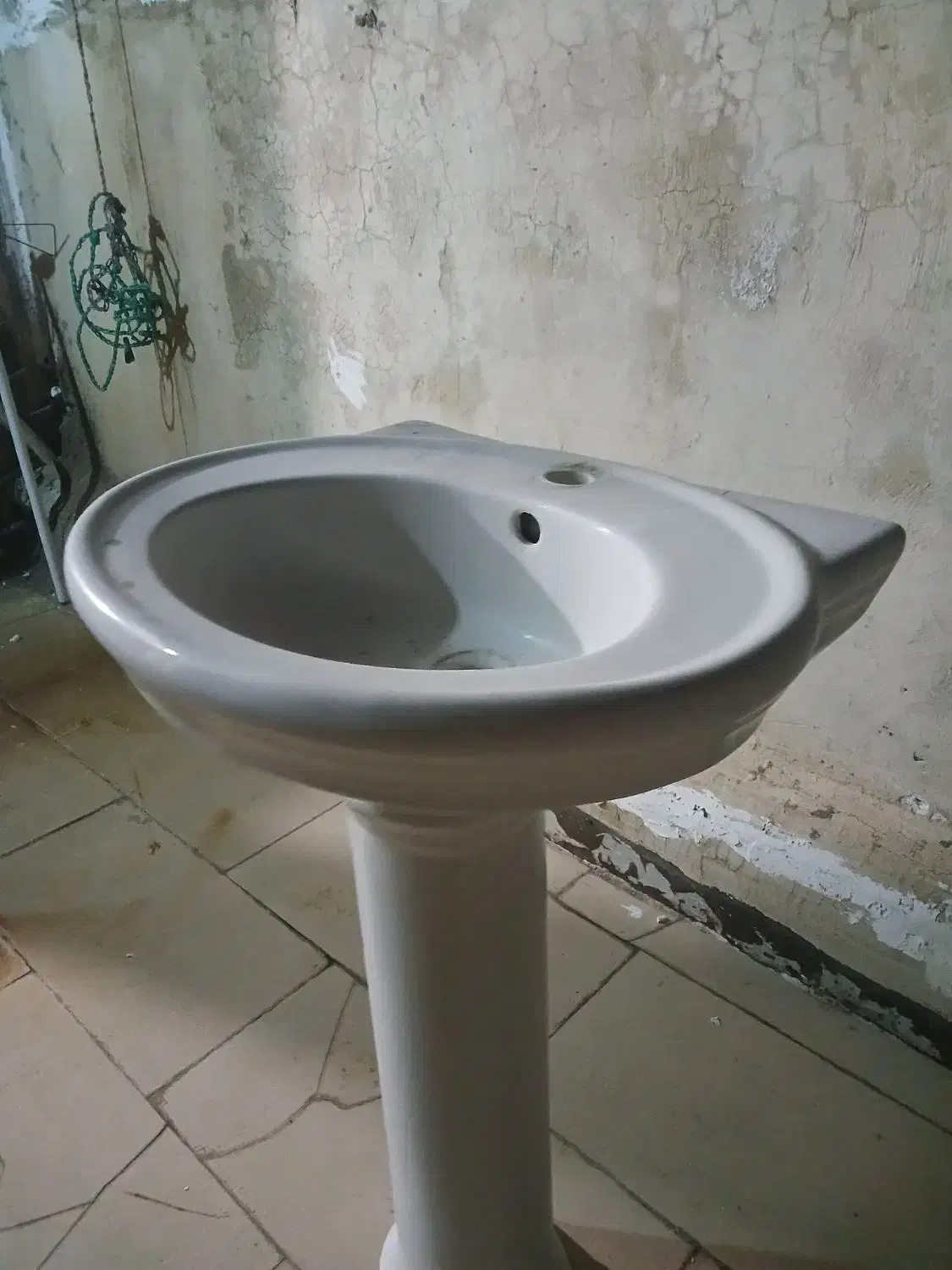 روشویی وکمد|لوازم سرویس بهداشتی|زنجان, |دیوار