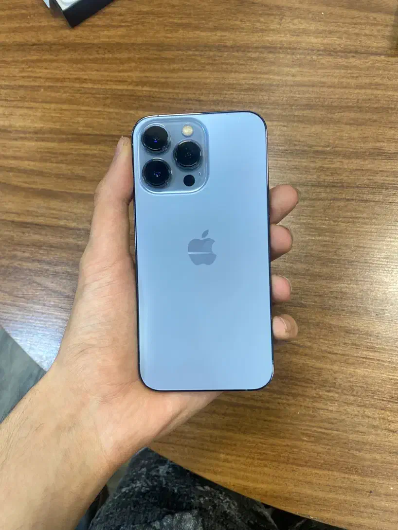 ایفون 13pro256|موبایل|تبریز, |دیوار